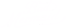 Bad Mermaid logo