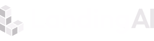 LandingAI logo